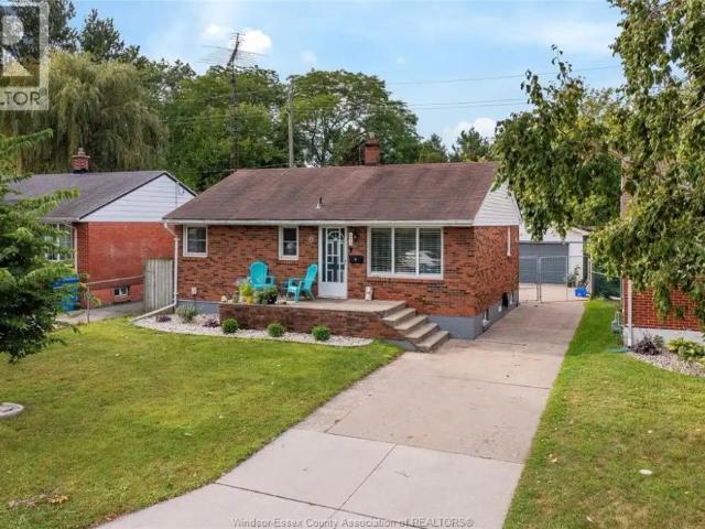 House for rent in Sandwich, Windsor