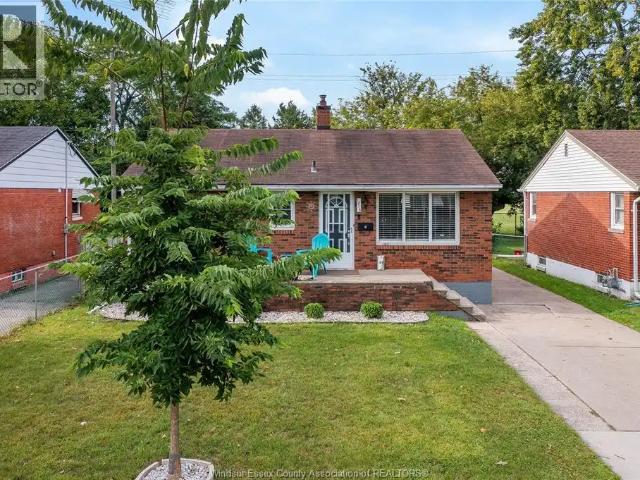 House for rent in Sandwich, Windsor