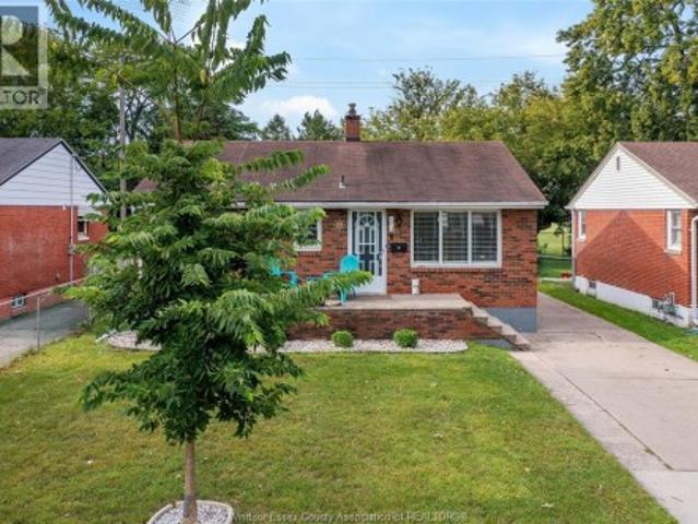 House for rent in Maidstone, Ontario