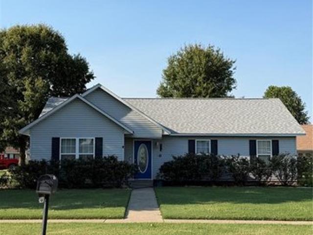 House for sale in New Madrid, New Madrid County