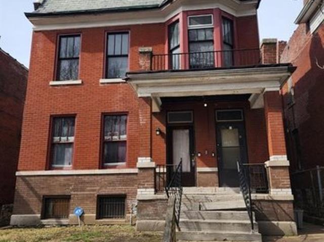 House for sale in Saint Louis, Missouri
