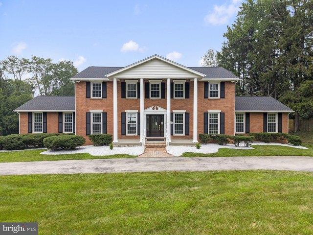 House for sale in Gladwyne, Pennsylvania