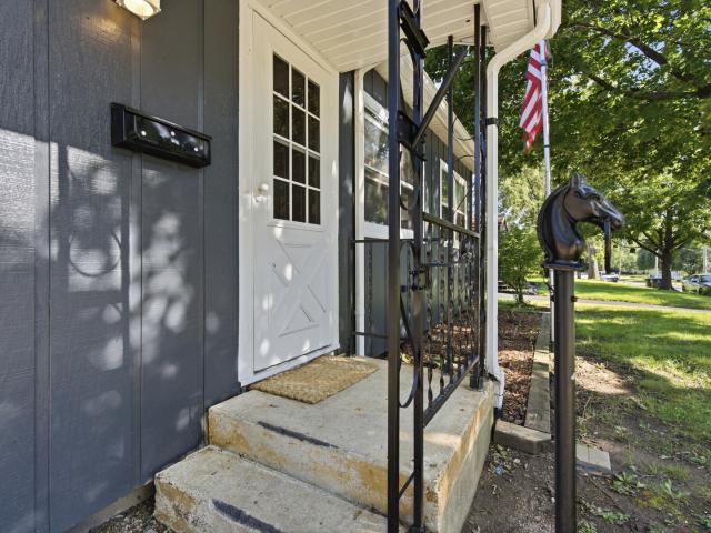 House for sale in Mclean, Illinois