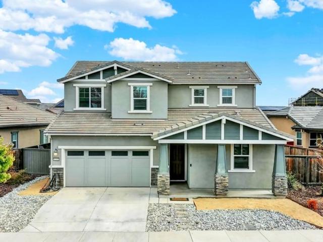 House for sale in Solano, California
