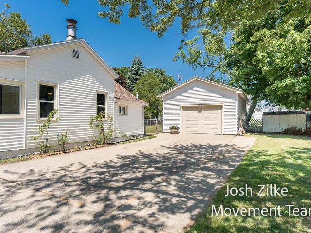 House for sale in Grand Haven, Michigan