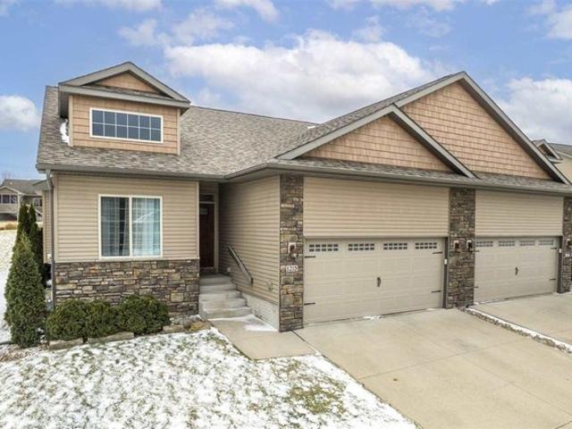 House for sale in North Liberty, Iowa