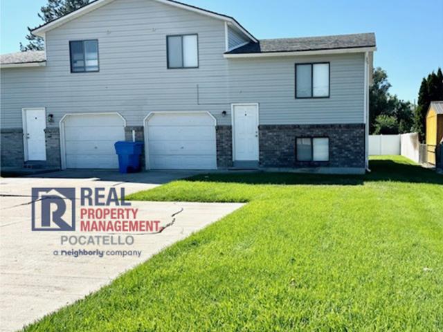 Apartment for rent in Bannock, Idaho