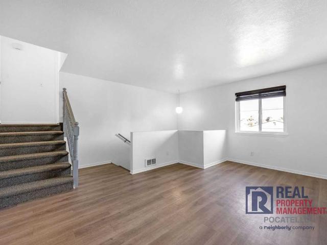 Apartment for rent in Bannock, Idaho