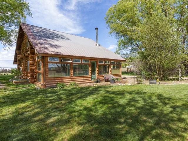 House for sale in La Plata, Colorado