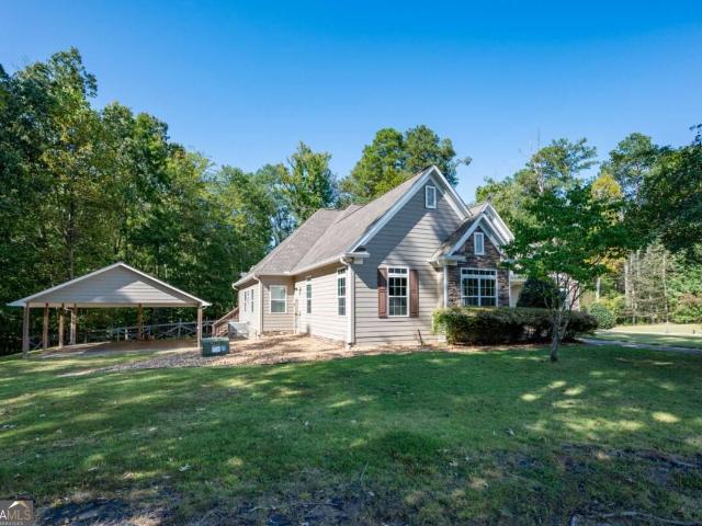 House for sale in Calhoun, Georgia