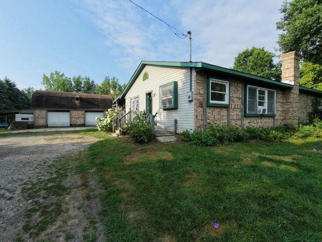 House for sale in Beaverton, Gladwin County