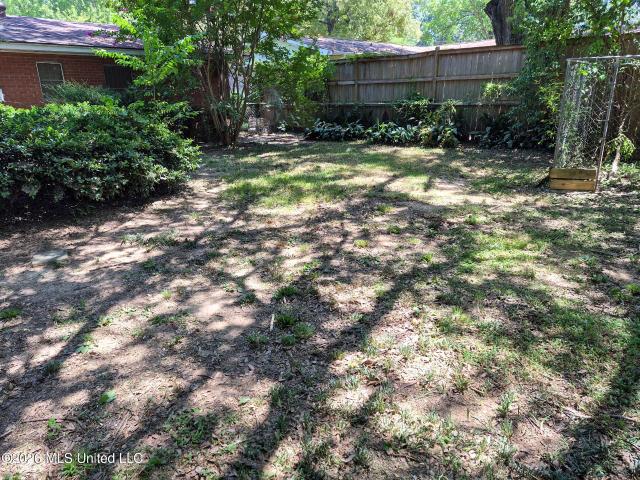 House for sale in Jackson, Mississippi