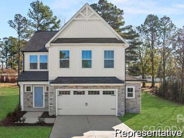 House for sale in Wingate, North Carolina