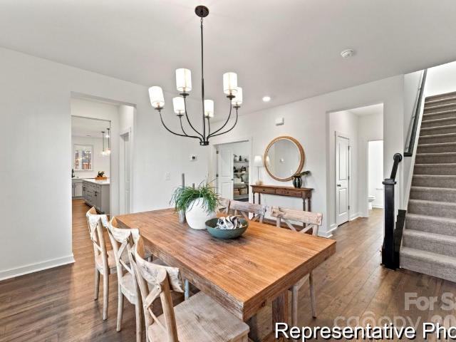 House for sale in Wingate, North Carolina