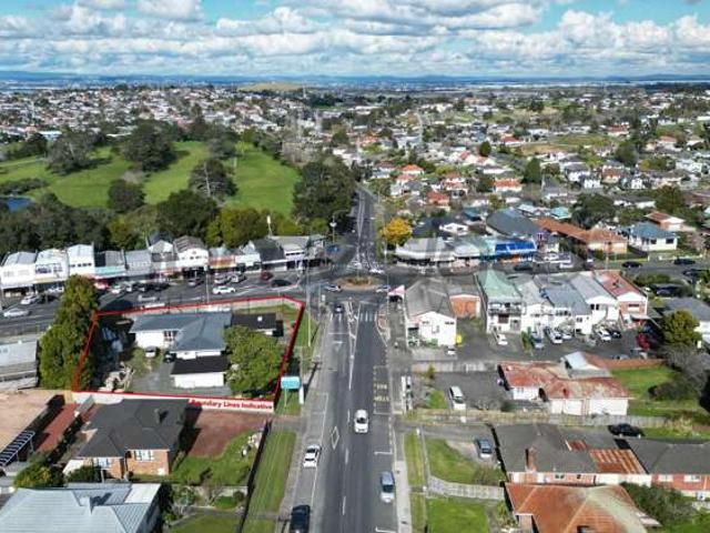 House for sale in Mount Roskill