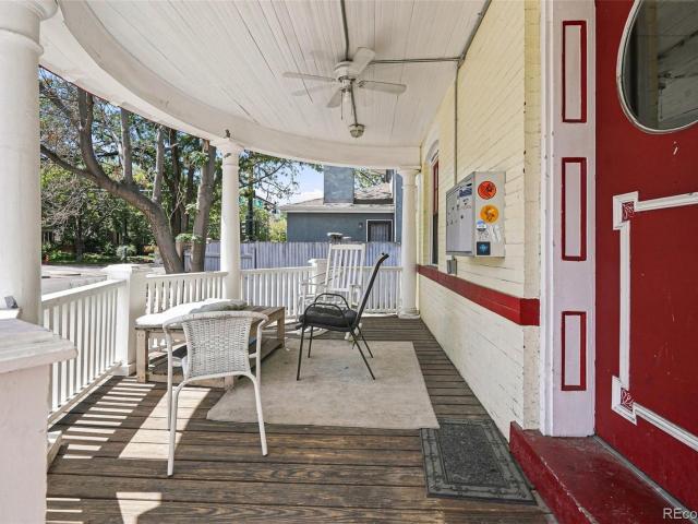 House for sale in Denver, Colorado