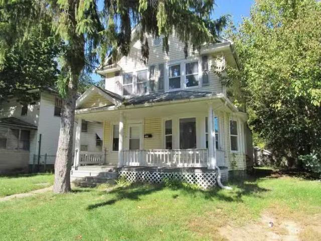 House for rent in South Bend