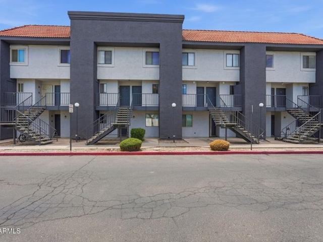 Condo for sale in Tempe, Arizona