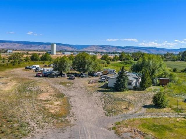 Land for sale in Ellensburg, Washington
