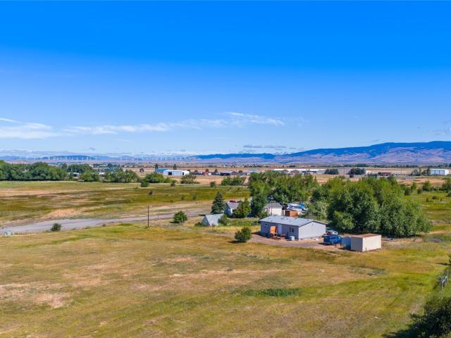 House for sale in Ellensburg, Washington