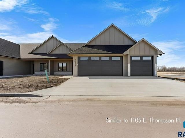 Townhouse for sale in Tea, South Dakota