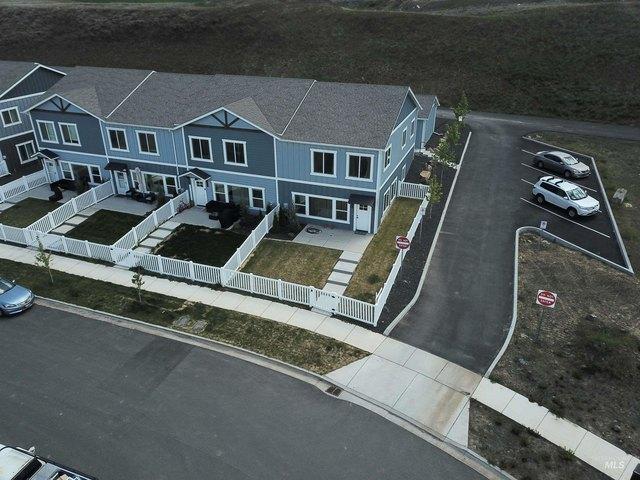 Townhouse for sale in Moscow, Idaho