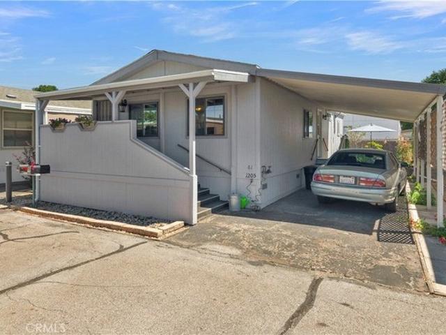 House for sale in Atascadero, California