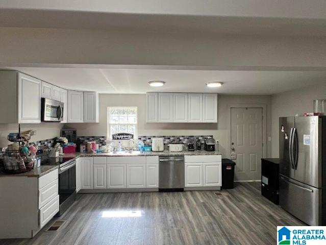 House for sale in Tallapoosa, Alabama