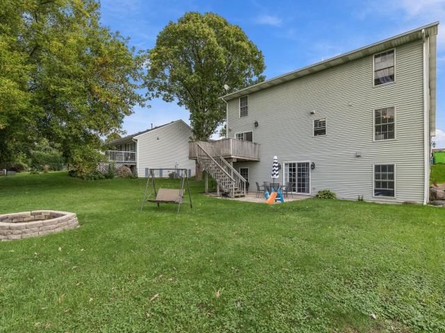 House for sale in Hartford, Washington County