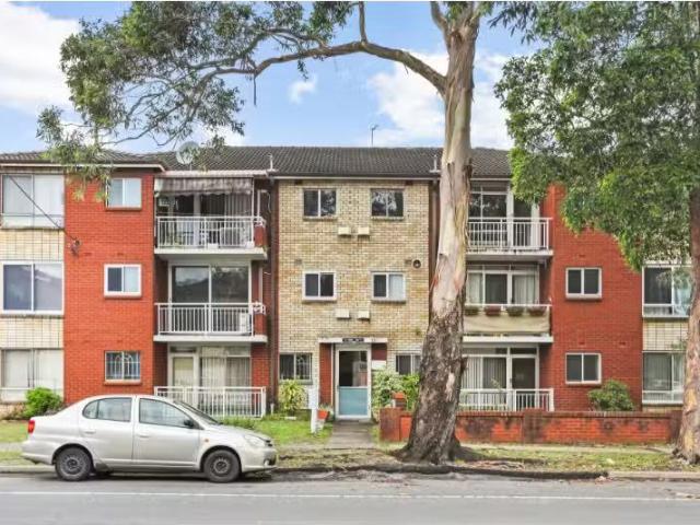 Apartment for rent in Sydney, New South Wales