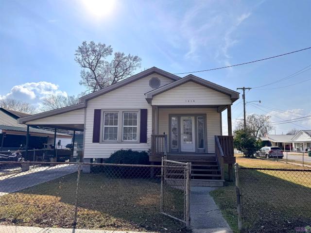 House for sale in Morgan City, Louisiana