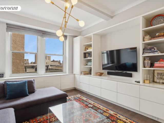 Property for sale in Manhattan Community Board 11, New York