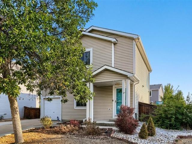 House for sale in Brighton, Colorado