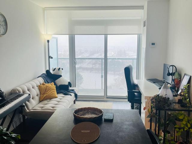 Condo for rent in Woburn, Ontario
