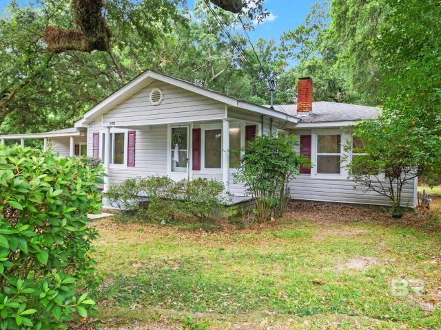 House for sale in Chunchula, Alabama