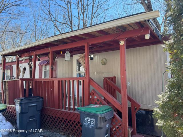 House for sale in Harleigh, Pennsylvania