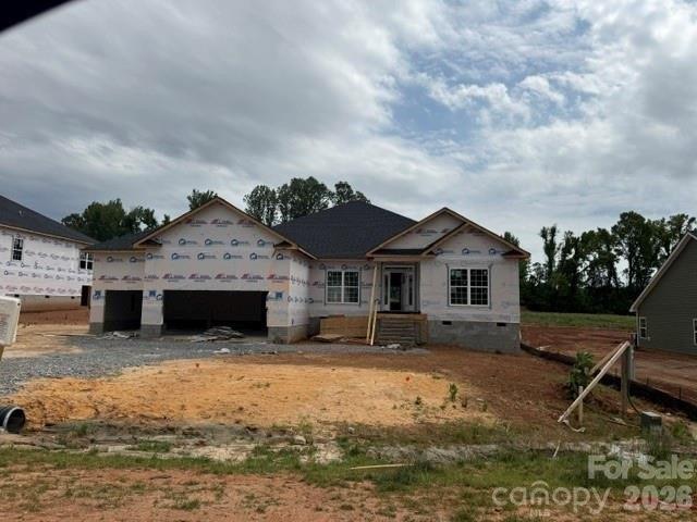 House for sale in Rowan, North Carolina