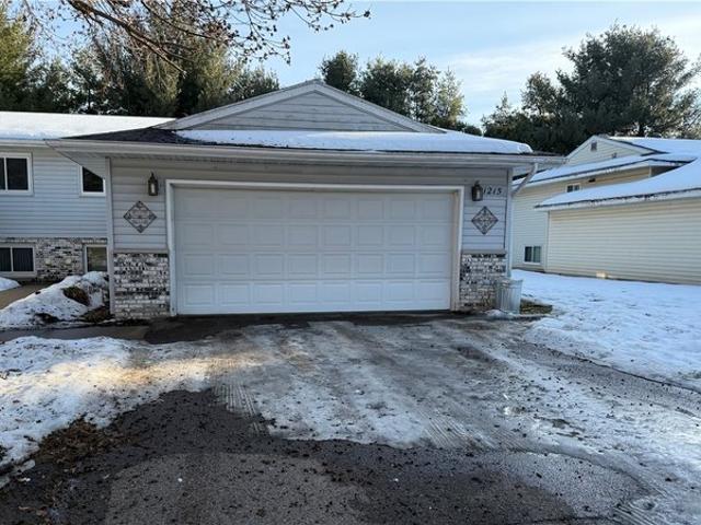 Condo for sale in Altoona, Wisconsin