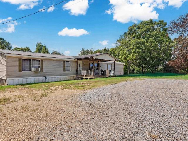 House for sale in Ark