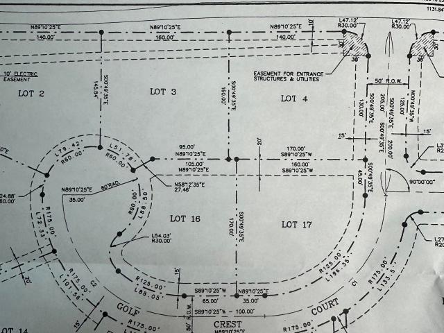 Land for sale in Sherman, Illinois