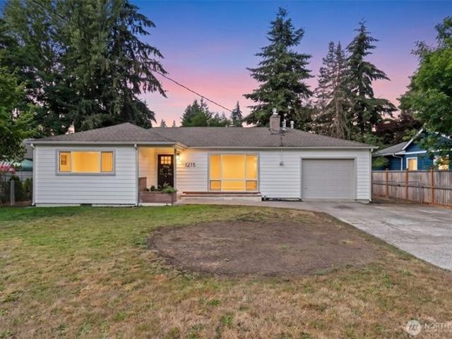 House for sale in Thurston, Washington