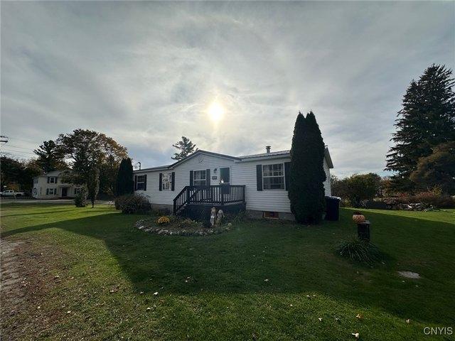 House for sale in Middleville, New York