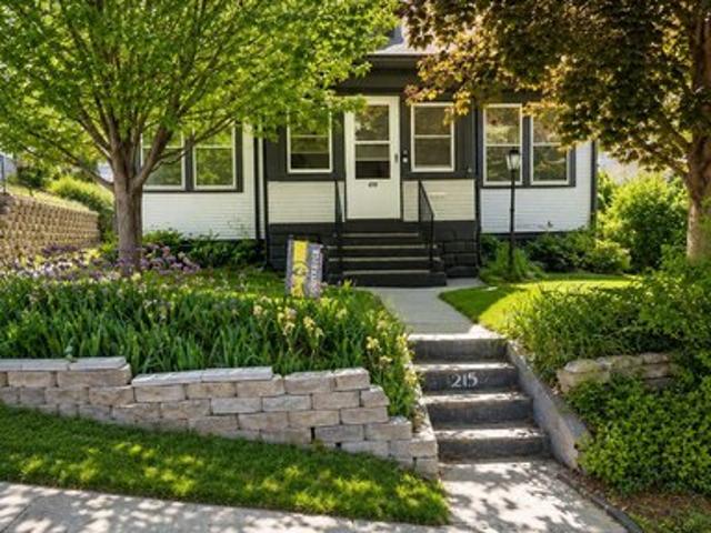 House for sale in Council Bluffs, Iowa