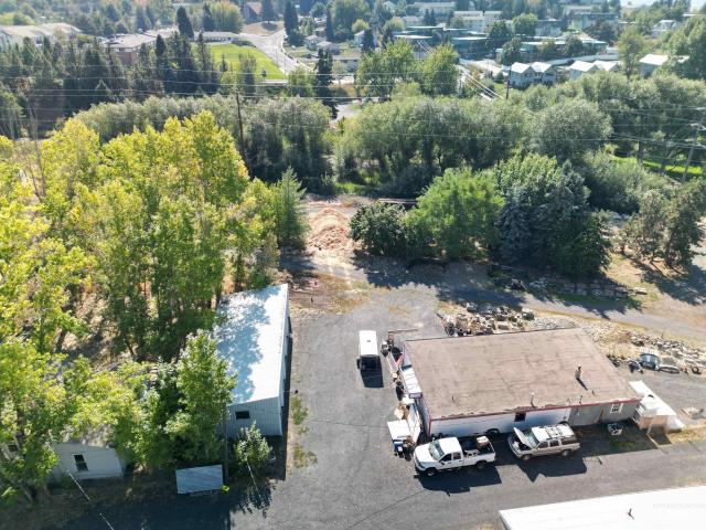 Commercial for sale in Moscow, Idaho