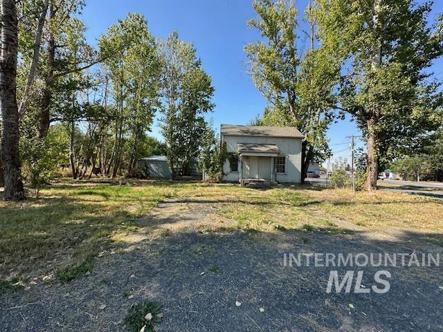 Commercial for sale in Moscow, Idaho