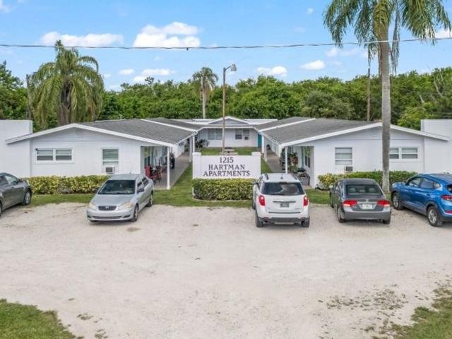 Apartment for rent in Fort Pierce, Florida