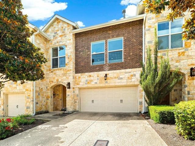 Condo for sale in Williamson, Texas