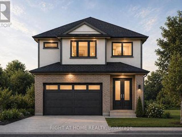 House for sale in Arva, Ontario