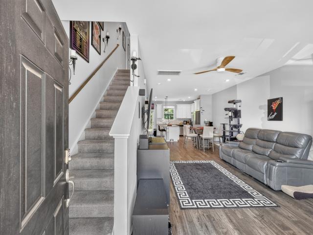 Townhouse for sale in Hermitage Woods, Nashville