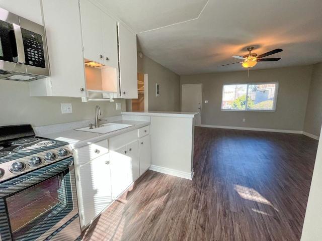 Apartment for rent in Jacumba, California